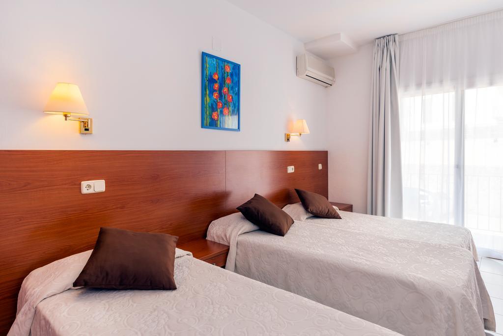 טוסה דה מאר Hotel Sant March מראה חיצוני תמונה