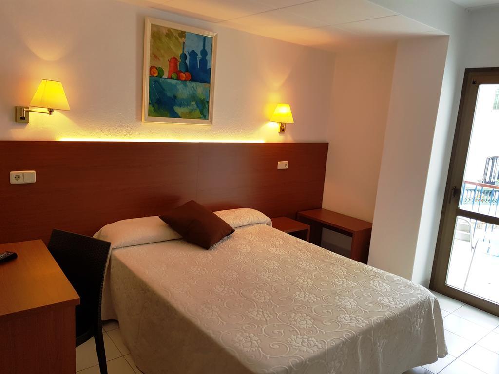 טוסה דה מאר Hotel Sant March מראה חיצוני תמונה