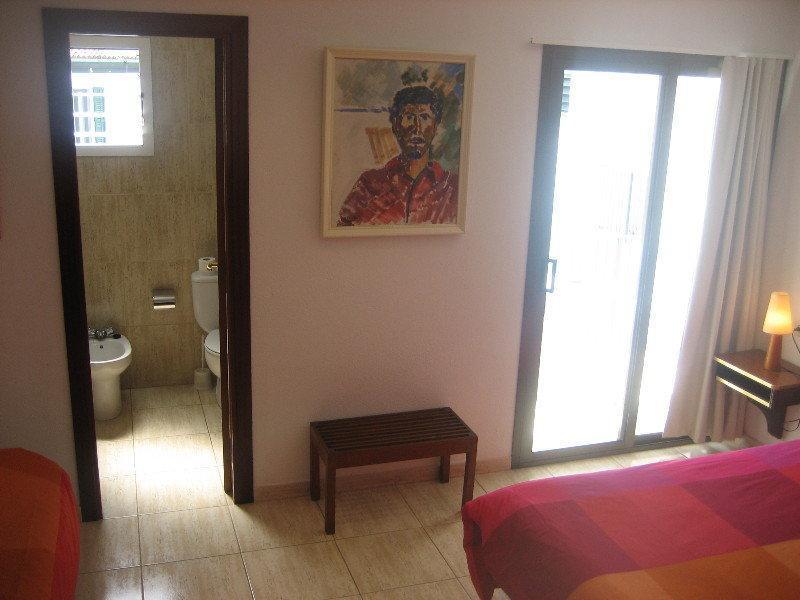 טוסה דה מאר Hotel Sant March מראה חיצוני תמונה