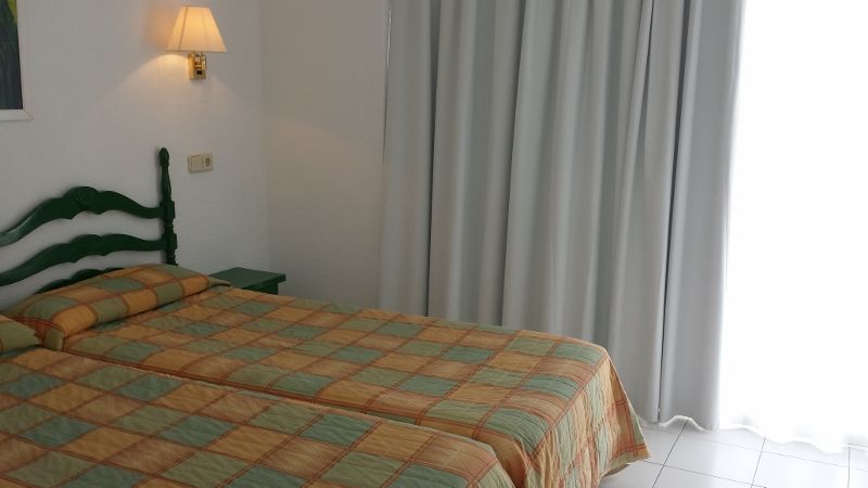 טוסה דה מאר Hotel Sant March מראה חיצוני תמונה