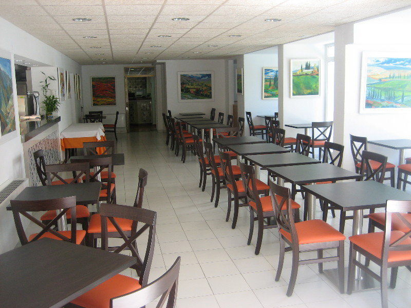 טוסה דה מאר Hotel Sant March מראה חיצוני תמונה