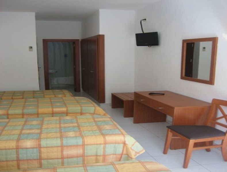 טוסה דה מאר Hotel Sant March מראה חיצוני תמונה