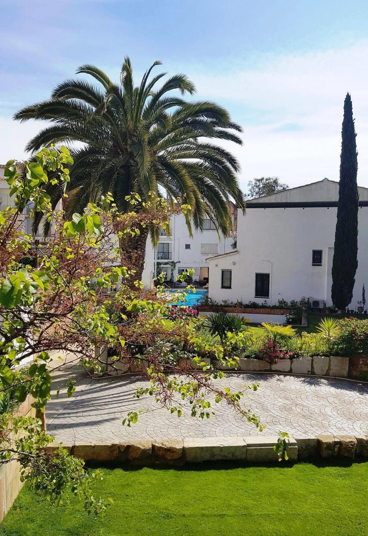 טוסה דה מאר Hotel Sant March מראה חיצוני תמונה