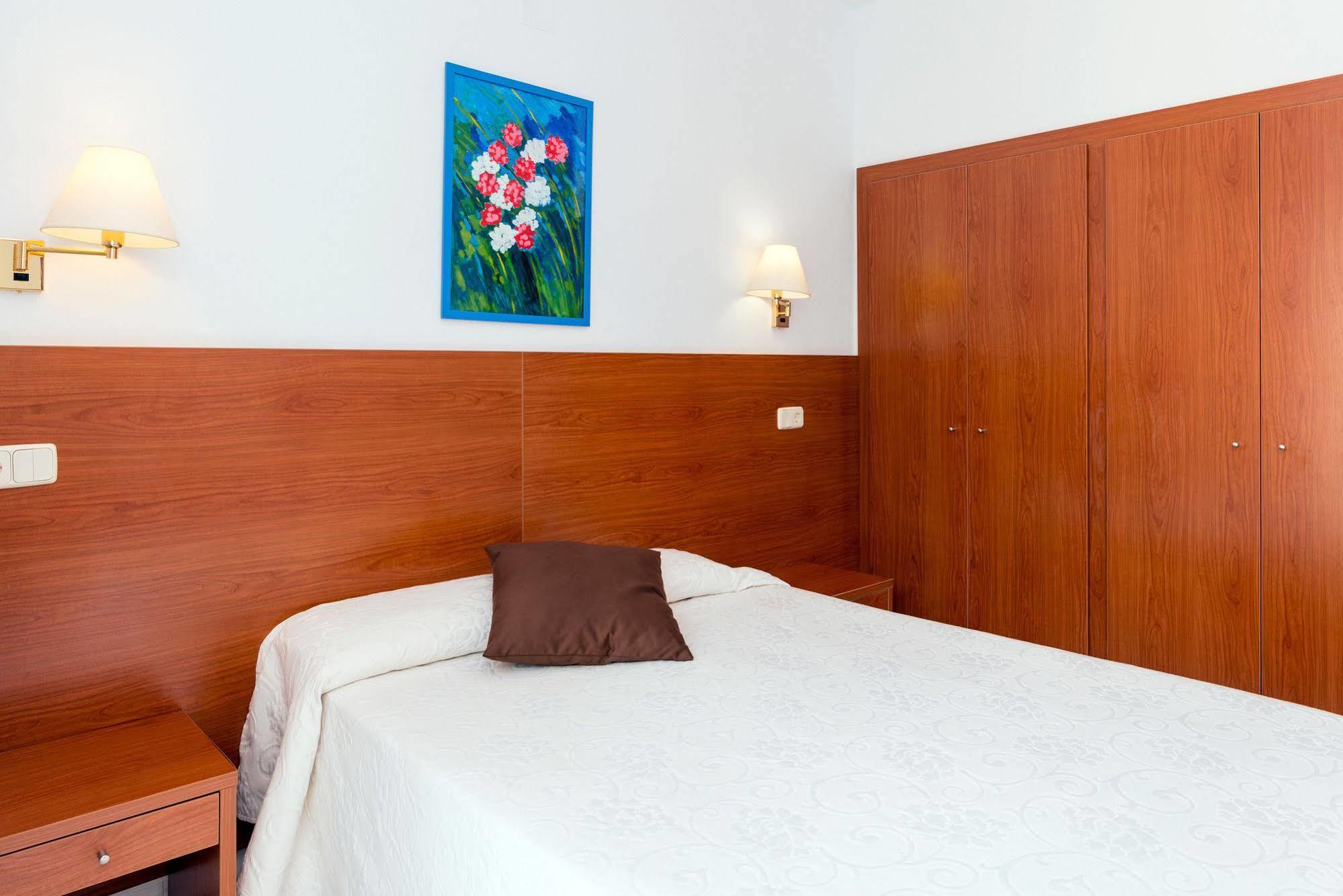 טוסה דה מאר Hotel Sant March מראה חיצוני תמונה