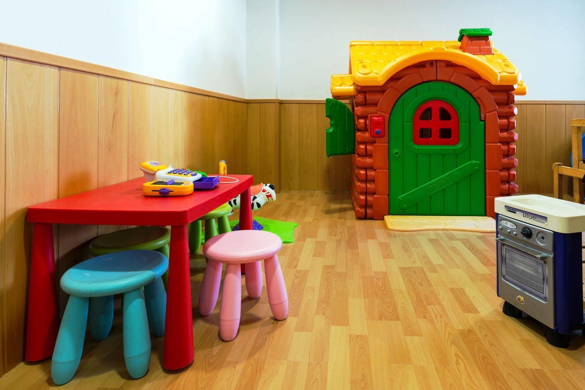 טוסה דה מאר Hotel Sant March מראה חיצוני תמונה