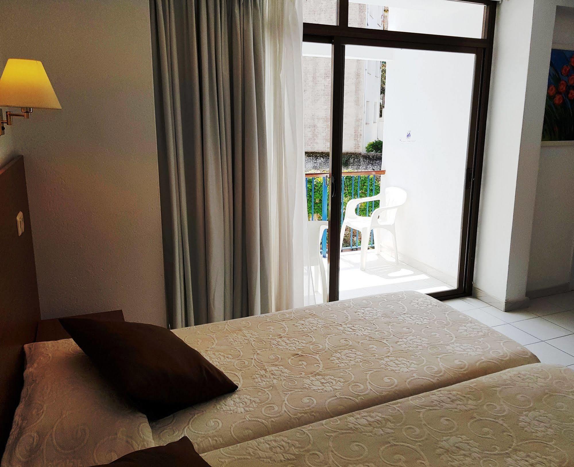 טוסה דה מאר Hotel Sant March מראה חיצוני תמונה