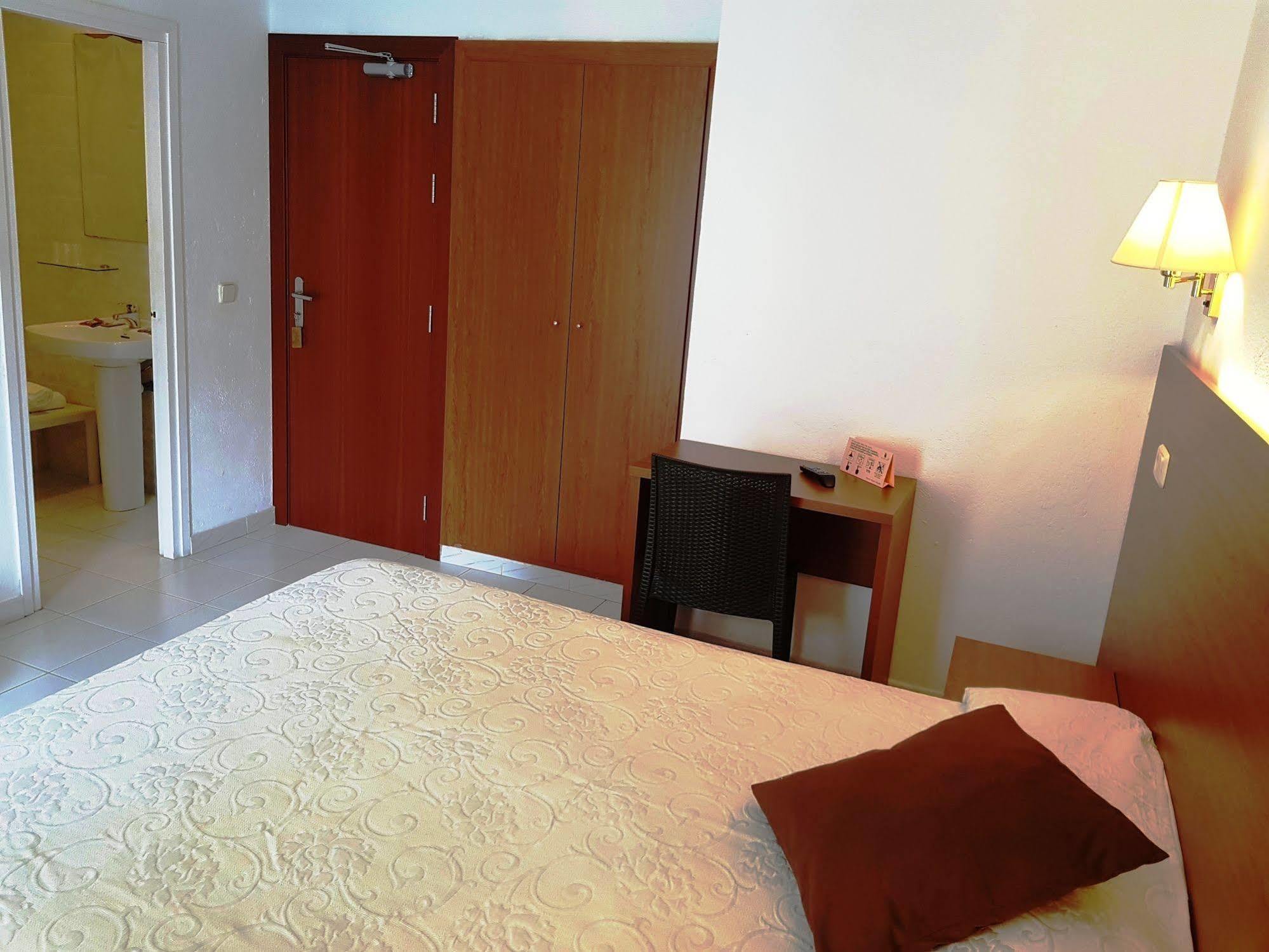 טוסה דה מאר Hotel Sant March מראה חיצוני תמונה