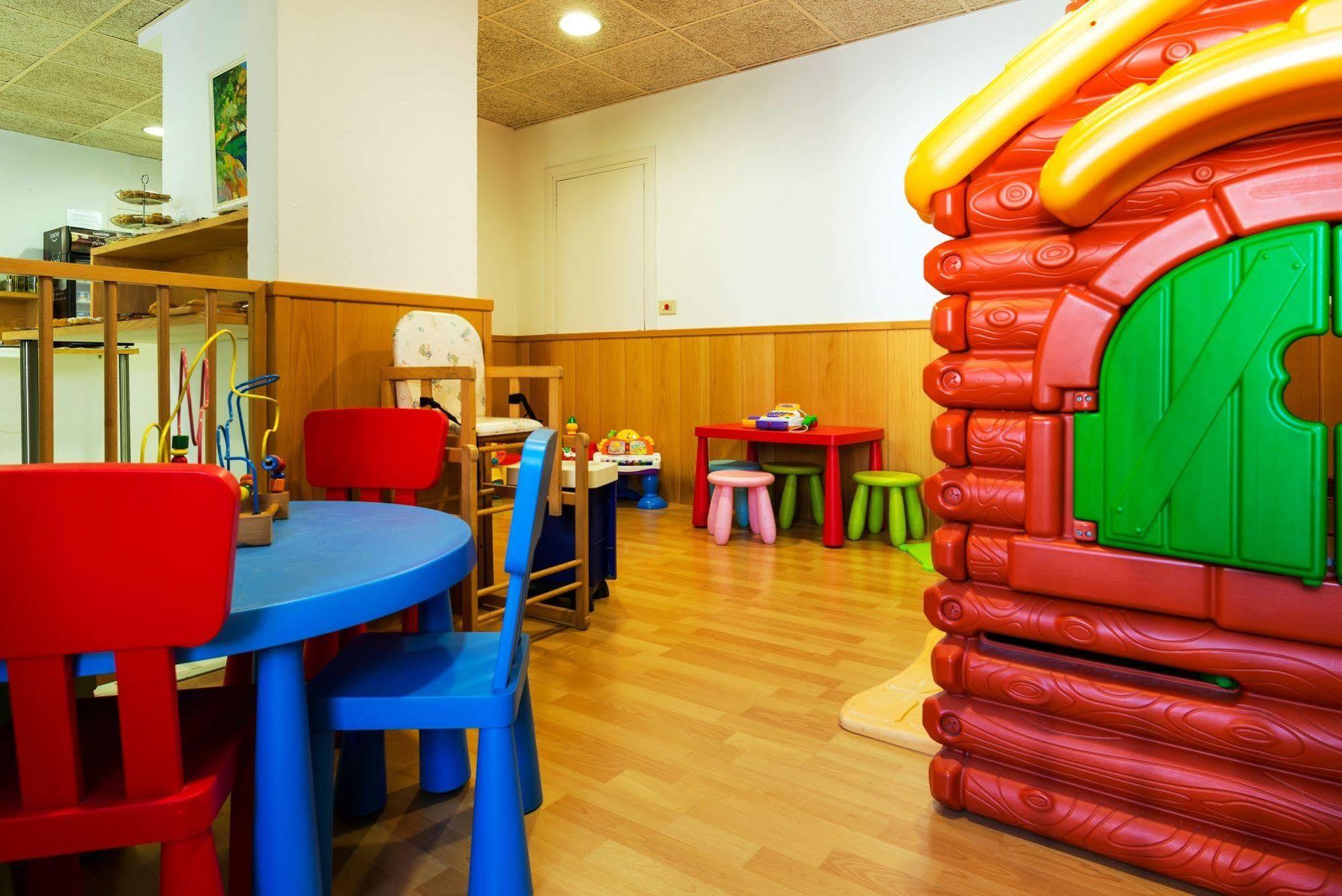 טוסה דה מאר Hotel Sant March מראה חיצוני תמונה