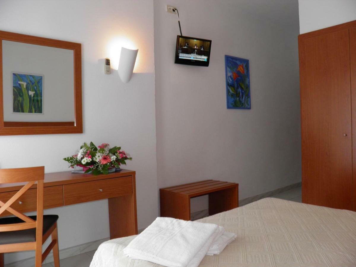 טוסה דה מאר Hotel Sant March מראה חיצוני תמונה